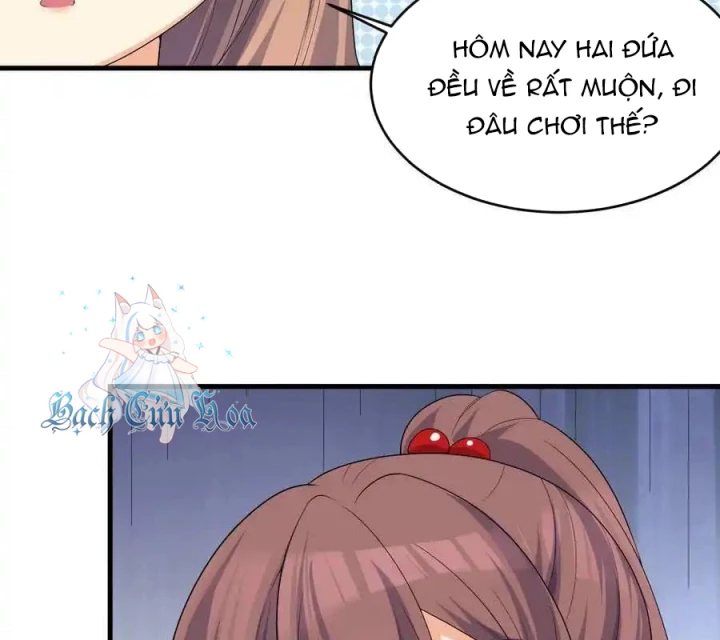 Tôi Là Bạn Gái Của Tôi?! Chapter 86 - 81