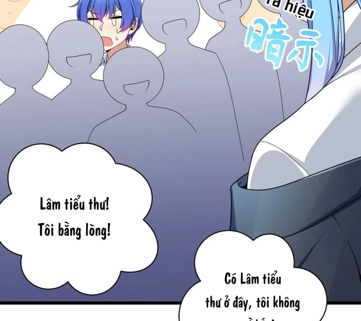 Tôi Là Bạn Gái Của Tôi?! Chapter 90 - 8