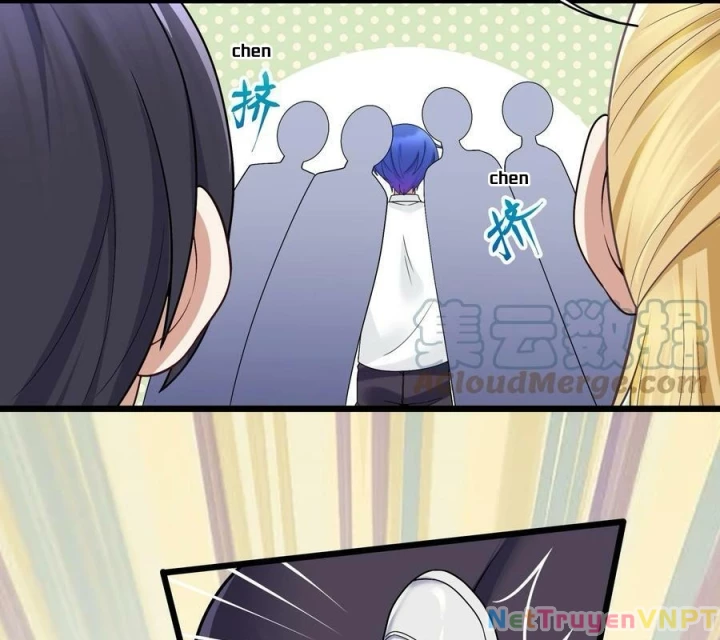 Tôi Là Bạn Gái Của Tôi?! Chapter 90 - 11
