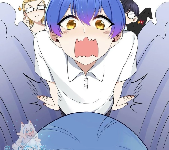 Tôi Là Bạn Gái Của Tôi?! Chapter 90 - 13
