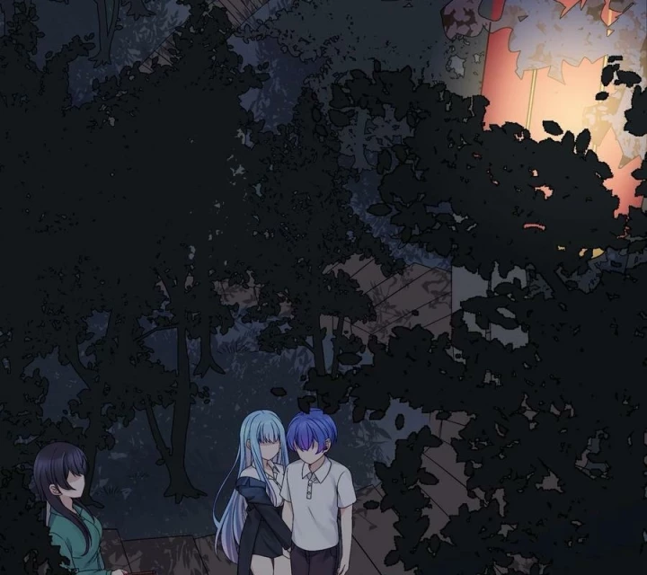 Tôi Là Bạn Gái Của Tôi?! Chapter 90 - 20