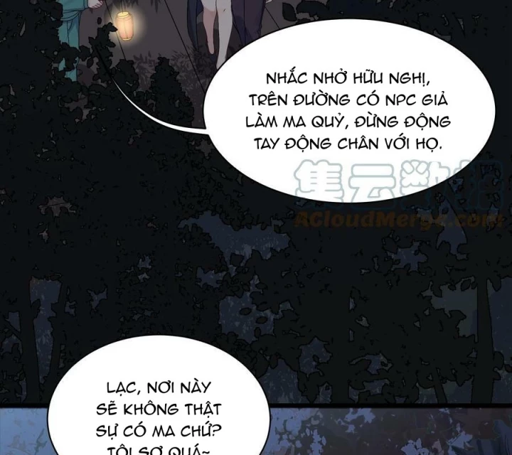 Tôi Là Bạn Gái Của Tôi?! Chapter 90 - 21