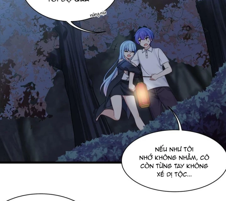 Tôi Là Bạn Gái Của Tôi?! Chapter 90 - 22