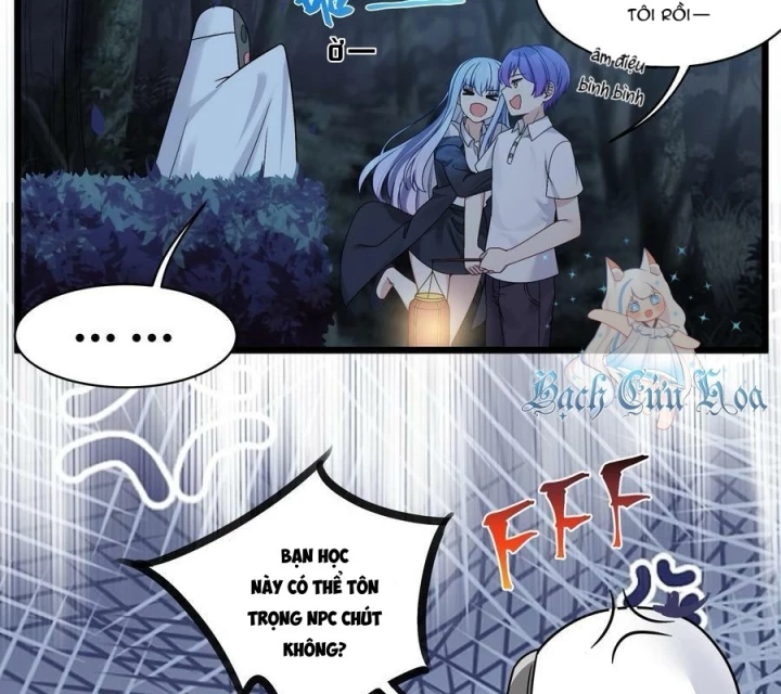 Tôi Là Bạn Gái Của Tôi?! Chapter 90 - 27