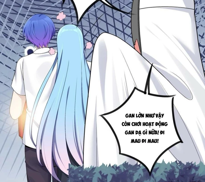 Tôi Là Bạn Gái Của Tôi?! Chapter 90 - 28