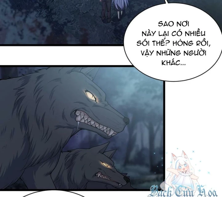 Tôi Là Bạn Gái Của Tôi?! Chapter 90 - 36