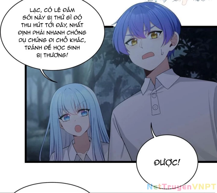 Tôi Là Bạn Gái Của Tôi?! Chapter 90 - 37