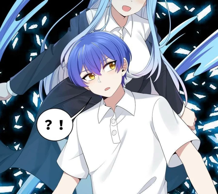 Tôi Là Bạn Gái Của Tôi?! Chapter 90 - 39