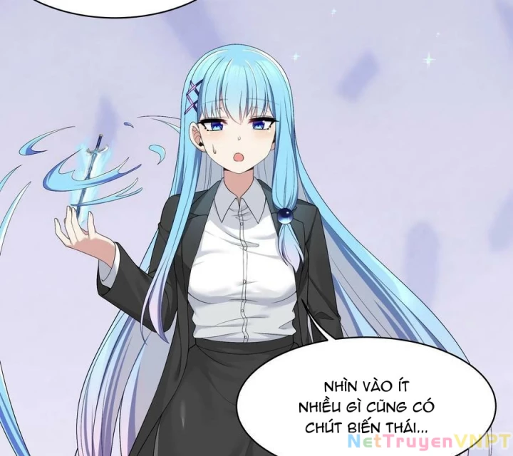Tôi Là Bạn Gái Của Tôi?! Chapter 90 - 44