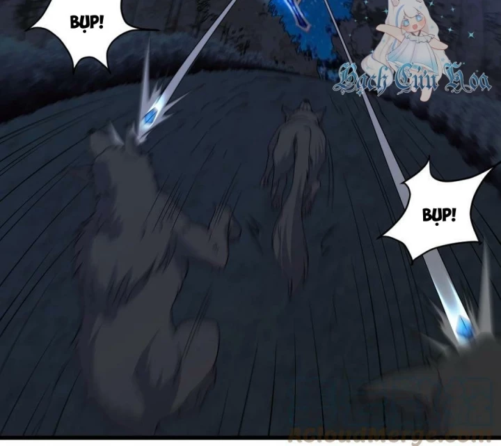 Tôi Là Bạn Gái Của Tôi?! Chapter 90 - 54