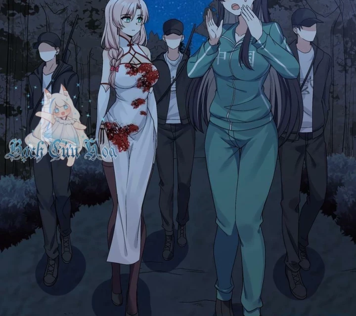Tôi Là Bạn Gái Của Tôi?! Chapter 90 - 59