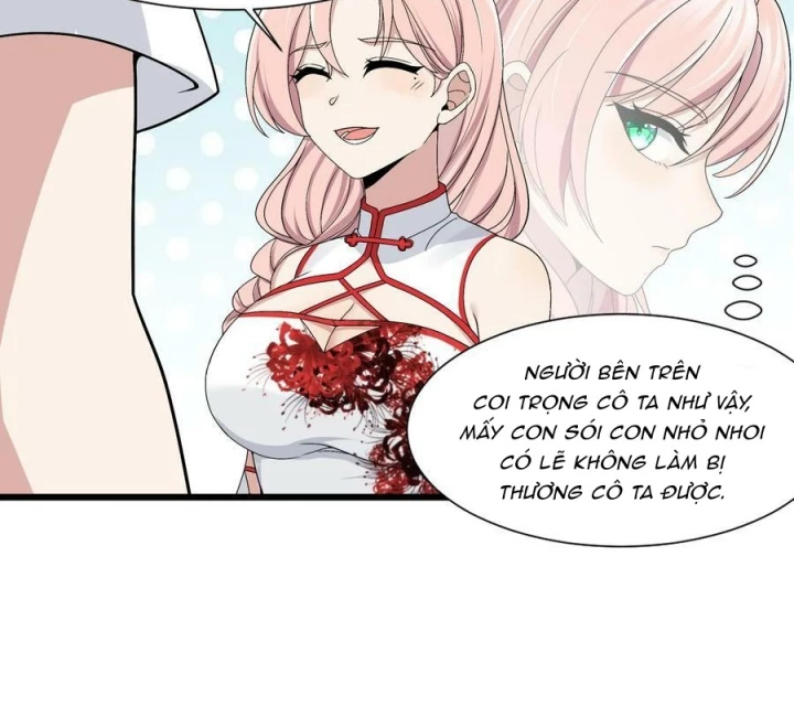Tôi Là Bạn Gái Của Tôi?! Chapter 90 - 64