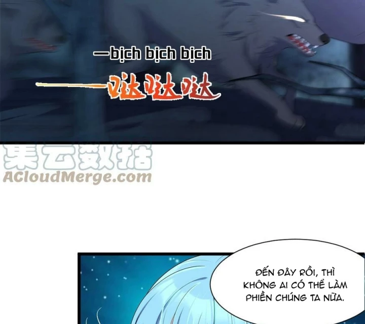 Tôi Là Bạn Gái Của Tôi?! Chapter 90 - 76