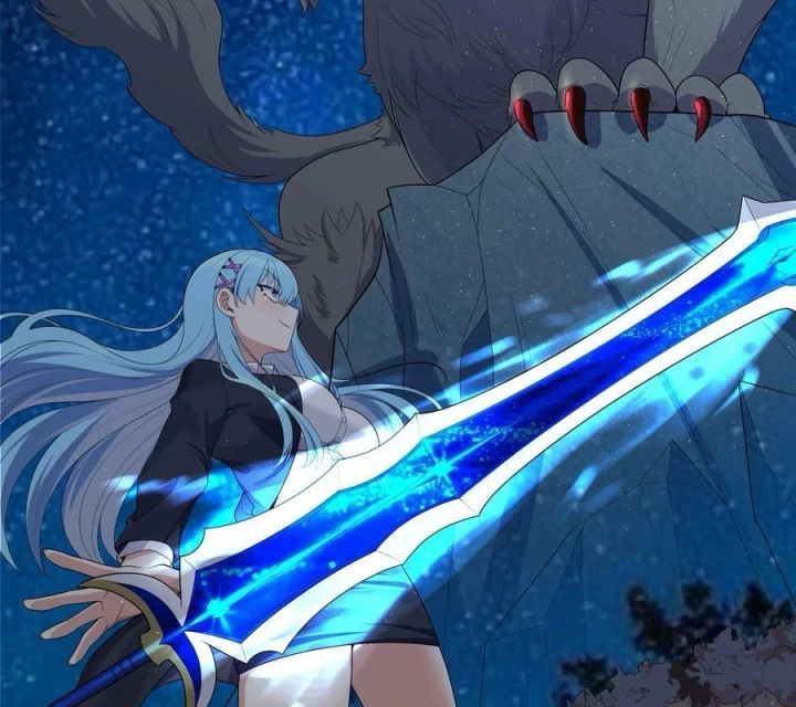 Tôi Là Bạn Gái Của Tôi?! Chapter 90 - 80