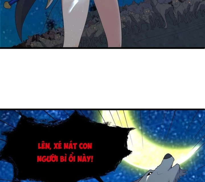 Tôi Là Bạn Gái Của Tôi?! Chapter 90 - 81