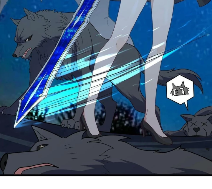 Tôi Là Bạn Gái Của Tôi?! Chapter 90 - 91