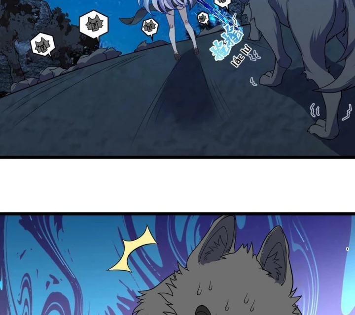 Tôi Là Bạn Gái Của Tôi?! Chapter 90 - 93