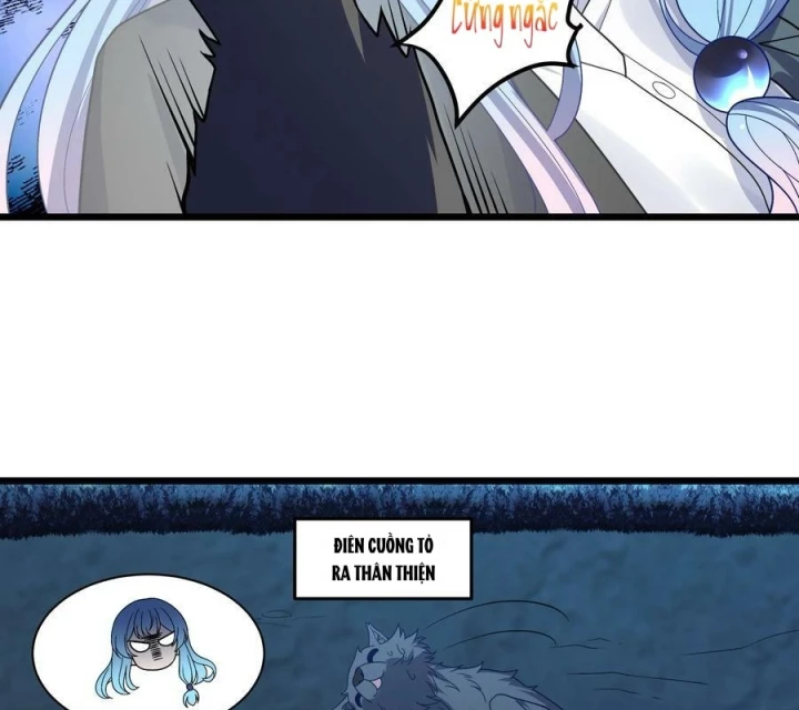 Tôi Là Bạn Gái Của Tôi?! Chapter 90 - 96