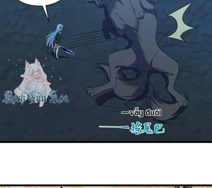 Tôi Là Bạn Gái Của Tôi?! Chapter 90 - 97