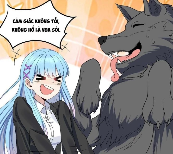 Tôi Là Bạn Gái Của Tôi?! Chapter 90 - 98