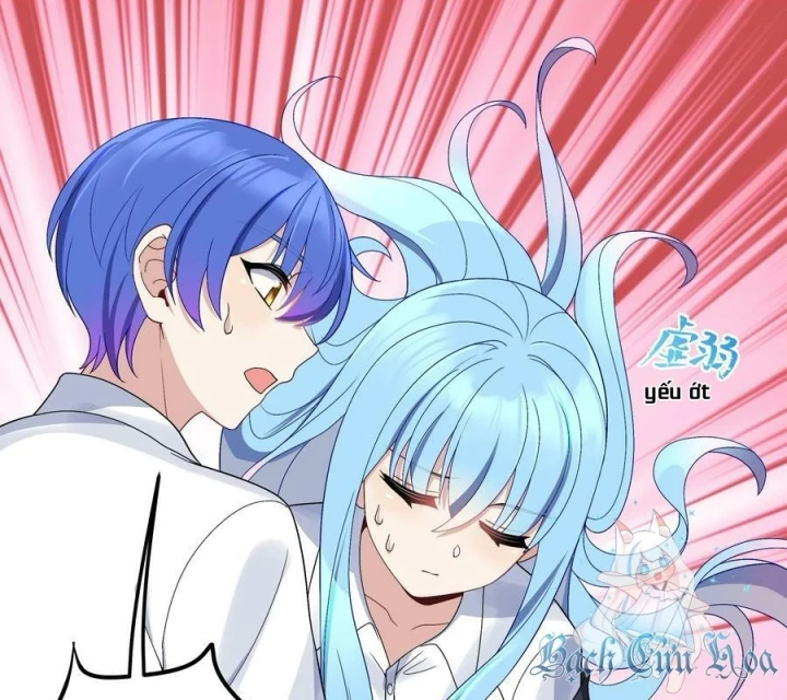Tôi Là Bạn Gái Của Tôi?! Chapter 90 - 104
