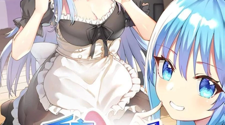 Tôi Là Bạn Gái Của Tôi?! Chapter 91 - 2