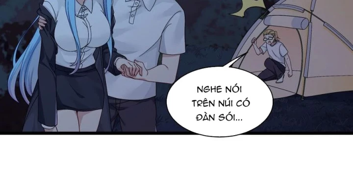 Tôi Là Bạn Gái Của Tôi?! Chapter 91 - 7