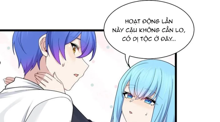 Tôi Là Bạn Gái Của Tôi?! Chapter 91 - 18