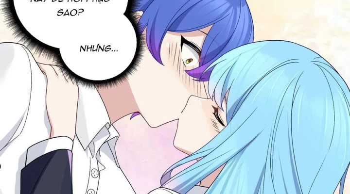 Tôi Là Bạn Gái Của Tôi?! Chapter 91 - 20