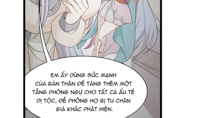 Tôi Là Bạn Gái Của Tôi?! Chapter 91 - 46