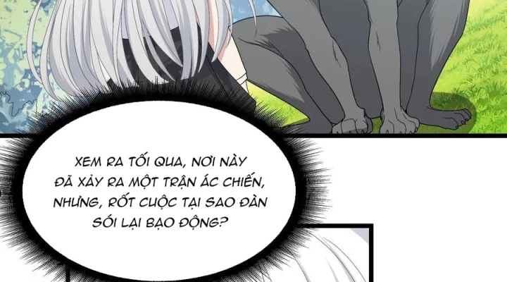 Tôi Là Bạn Gái Của Tôi?! Chapter 91 - 77