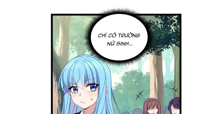 Tôi Là Bạn Gái Của Tôi?! Chapter 91 - 93