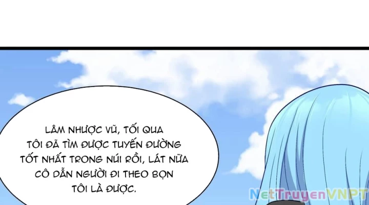 Tôi Là Bạn Gái Của Tôi?! Chapter 91 - 96