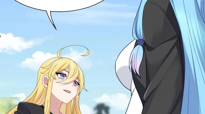 Tôi Là Bạn Gái Của Tôi?! Chapter 91 - 97