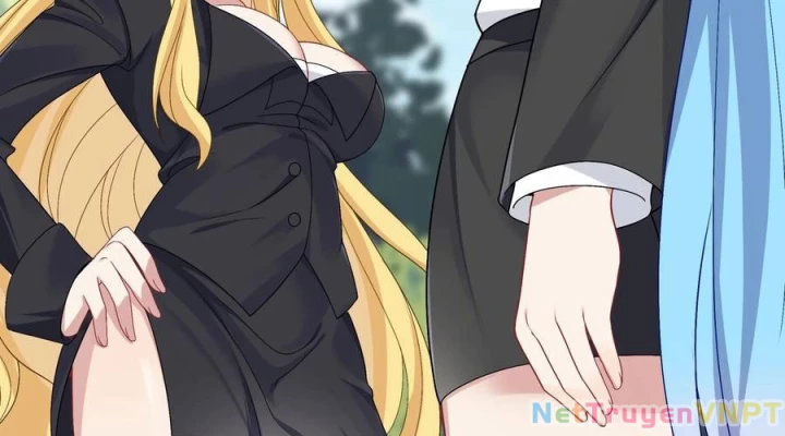 Tôi Là Bạn Gái Của Tôi?! Chapter 91 - 98