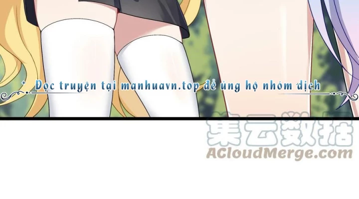 Tôi Là Bạn Gái Của Tôi?! Chapter 91 - 99