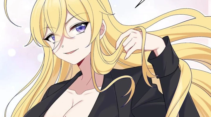 Tôi Là Bạn Gái Của Tôi?! Chapter 91 - 103
