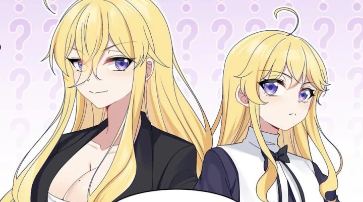 Tôi Là Bạn Gái Của Tôi?! Chapter 91 - 105