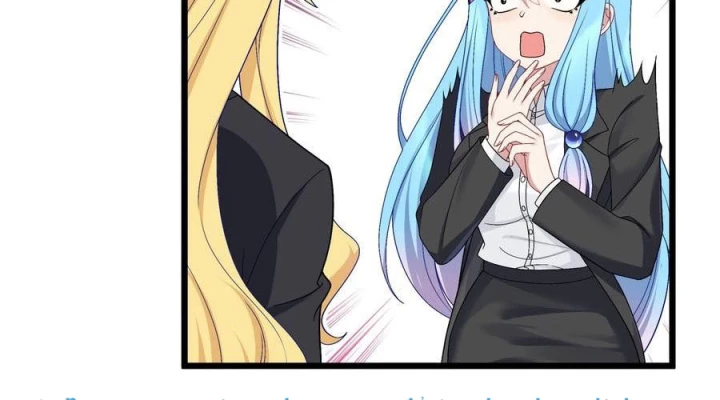 Tôi Là Bạn Gái Của Tôi?! Chapter 91 - 108