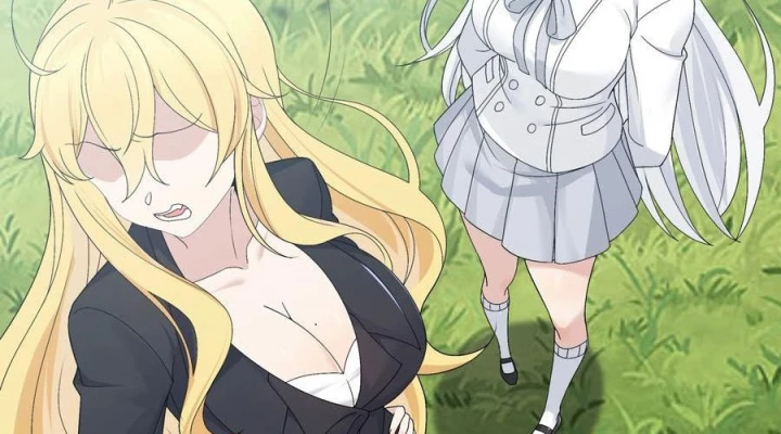 Tôi Là Bạn Gái Của Tôi?! Chapter 91 - 117