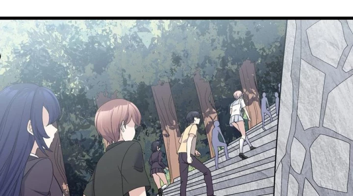 Tôi Là Bạn Gái Của Tôi?! Chapter 91 - 122
