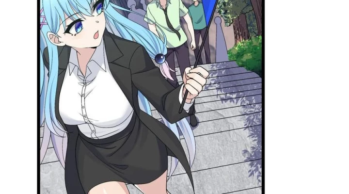 Tôi Là Bạn Gái Của Tôi?! Chapter 91 - 125