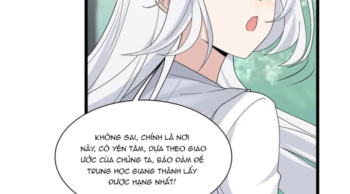 Tôi Là Bạn Gái Của Tôi?! Chapter 91 - 130