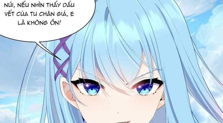 Tôi Là Bạn Gái Của Tôi?! Chapter 92 - 123