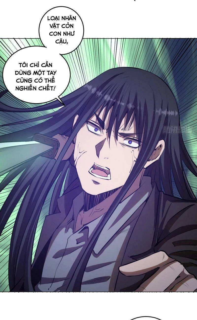 Tinh Linh Ám Đế Chapter 61 - 3