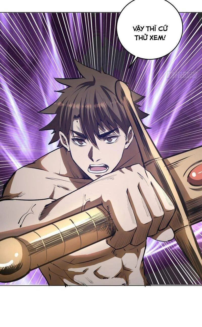 Tinh Linh Ám Đế Chapter 61 - 4