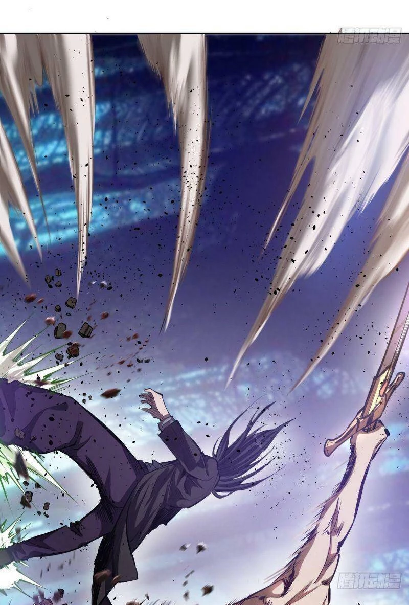 Tinh Linh Ám Đế Chapter 61 - 5