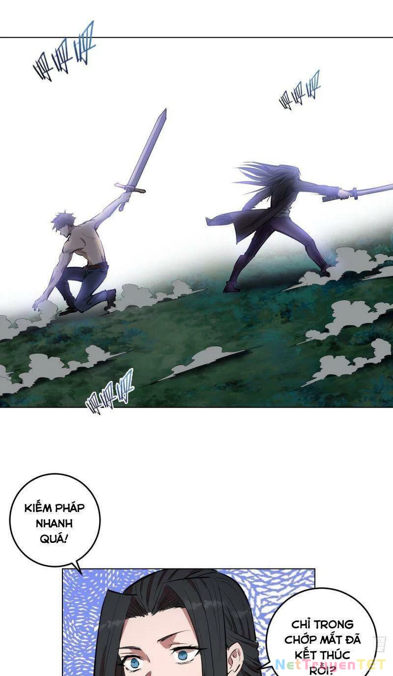 Tinh Linh Ám Đế Chapter 61 - 7