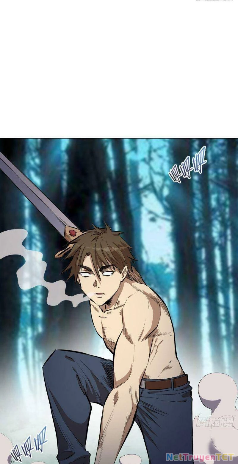 Tinh Linh Ám Đế Chapter 61 - 9