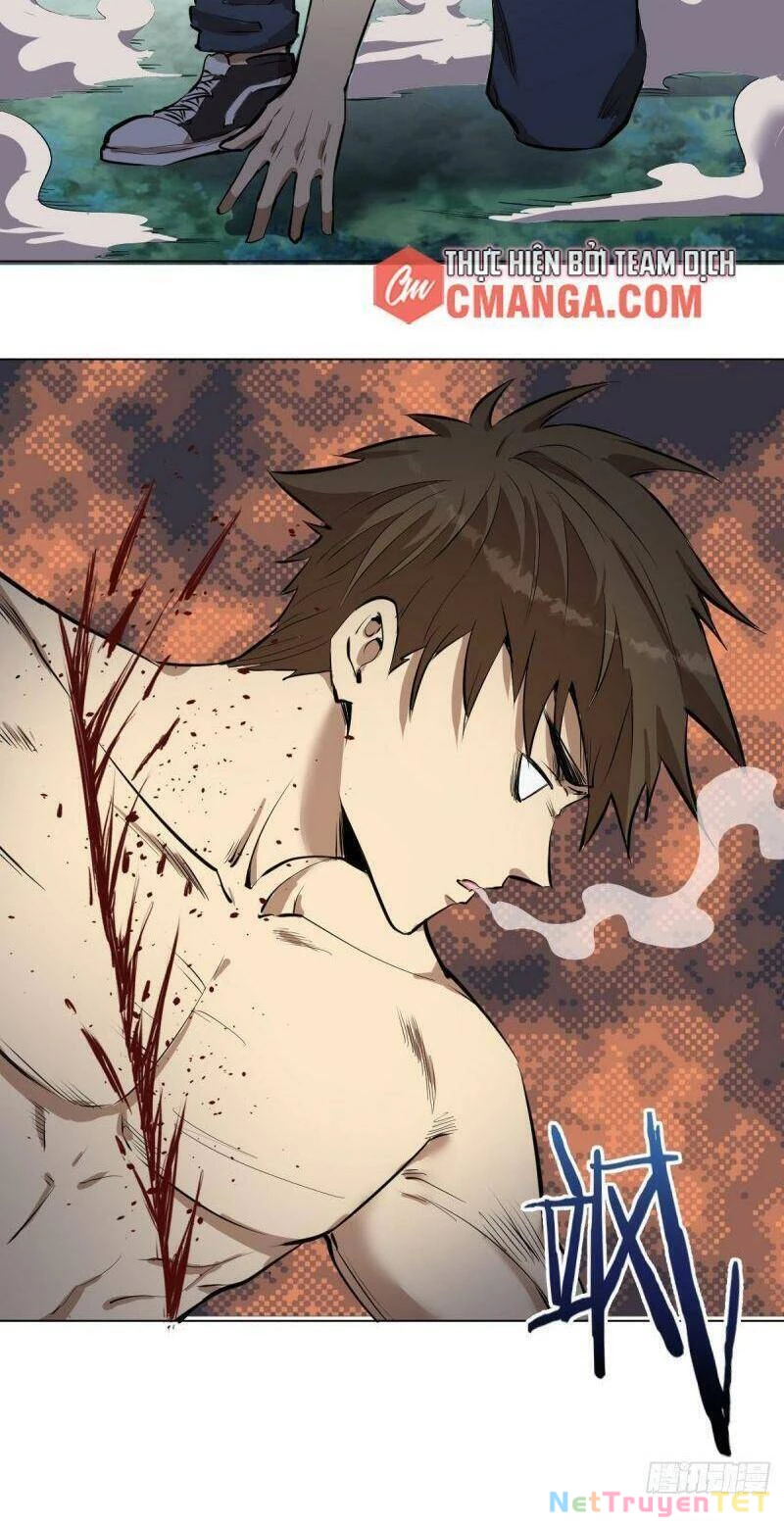 Tinh Linh Ám Đế Chapter 61 - 10